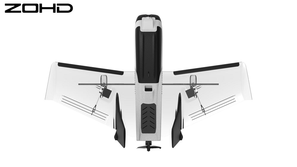 ZOHD Dart 250g PNP FPV Plane FPV Ready