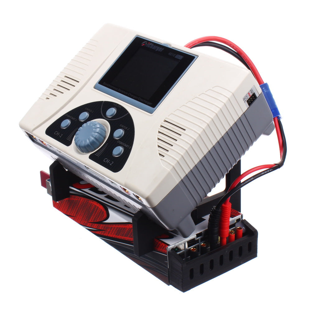 Charger Stand for iCharger 308 406 4010