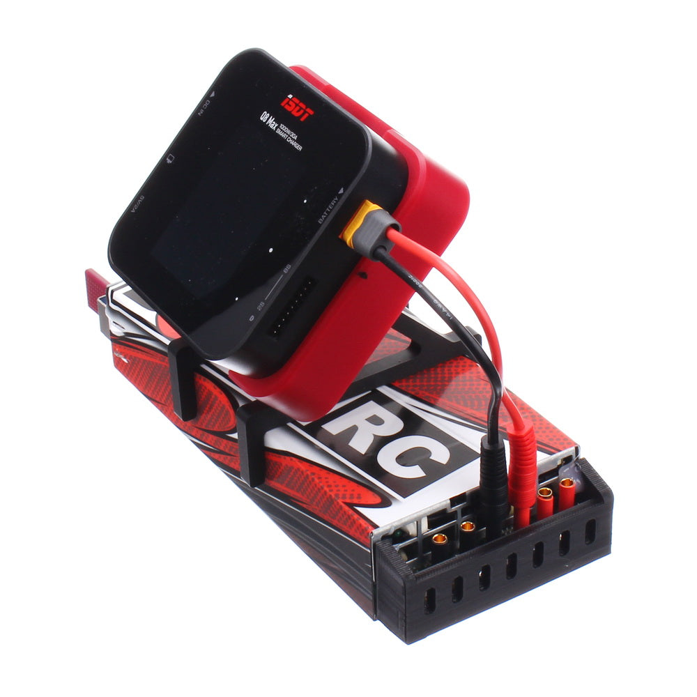 Charger Stand for iSDT Q8 Max