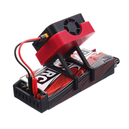 Charger Stand for iSDT Q8 Max