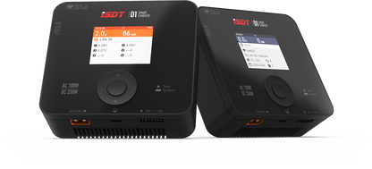 ISDT D1 Smart Charger