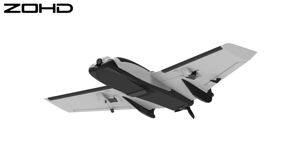 ZOHD Dart 250g PNP FPV Plane FPV Ready