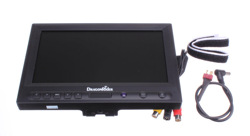 Dragon Rider M80 8 inch Bright FPV Monitor