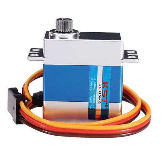 KST DS315MG Digital Servo 8.4V 0.07s 66oz