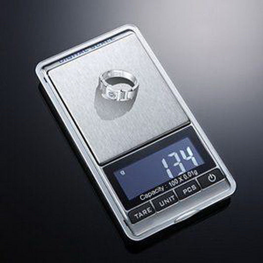 200g Pocket Digital Scale