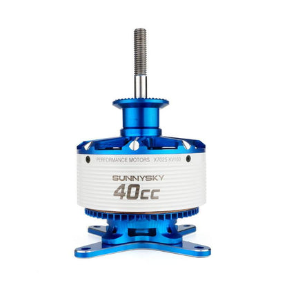 SunnySky X Series V3 X7025 V3 40CC Equivalent Motors