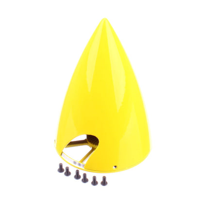 OMPHOBBY 60" Edge 540 Prop Spinner