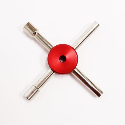 RC Hobby Cross 4 In 1 Wrenches Tools