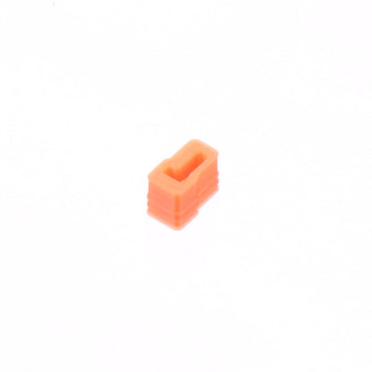 Deans T Plug caps 5 pcs made of 3D printing