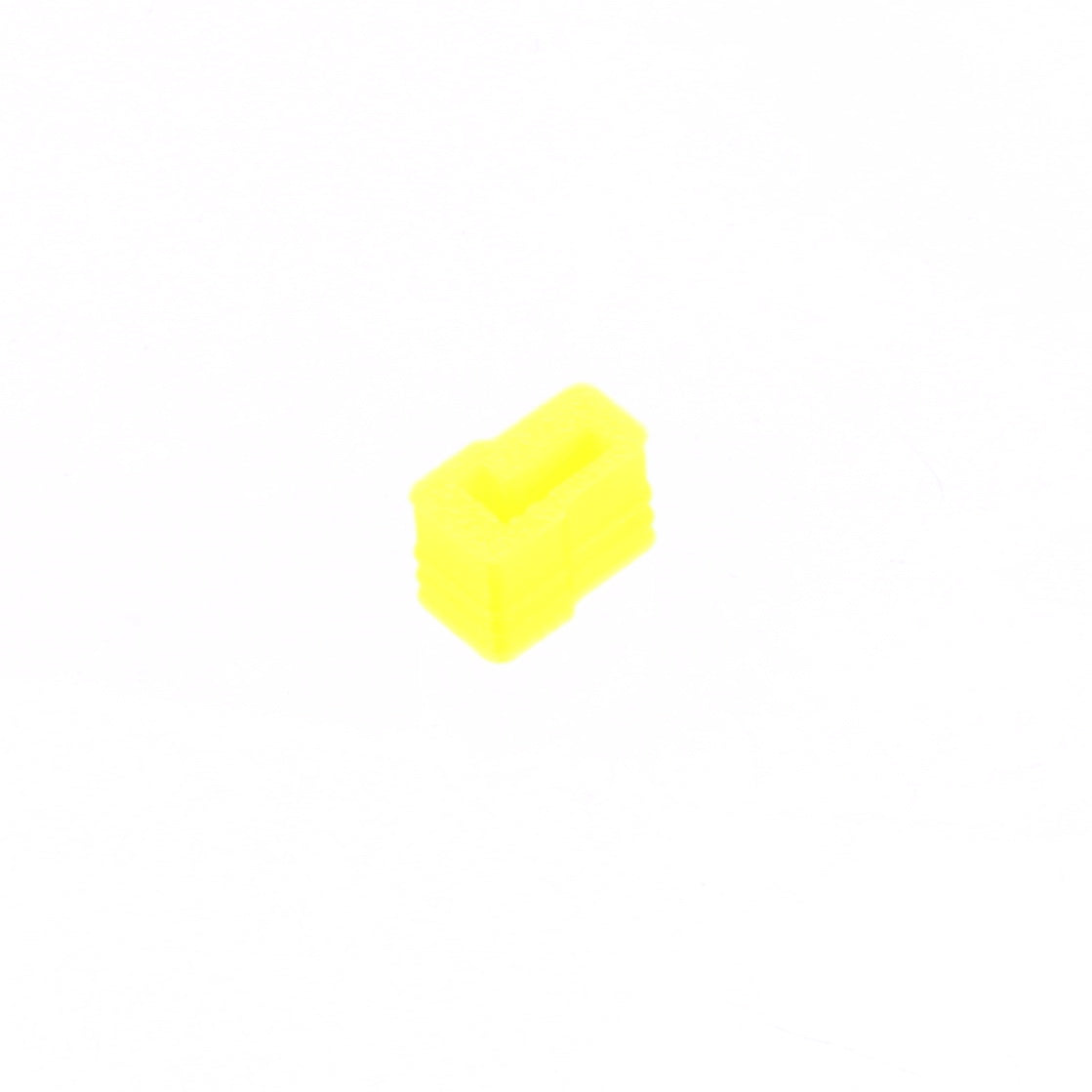 Deans T Plug caps 5 pcs made of 3D printing