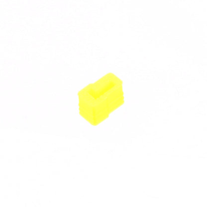 Deans T Plug caps 5 pcs made of 3D printing