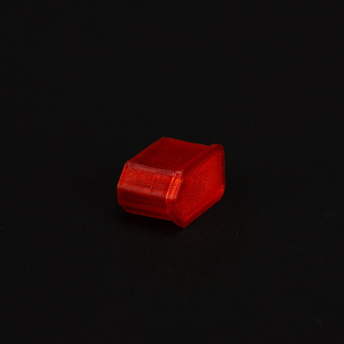 XT60 Plug caps 5 pcs made of 3D printing