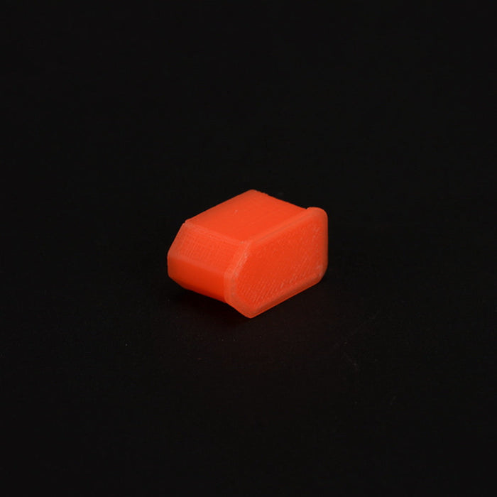 XT60 Plug caps 5 pcs made of 3D printing