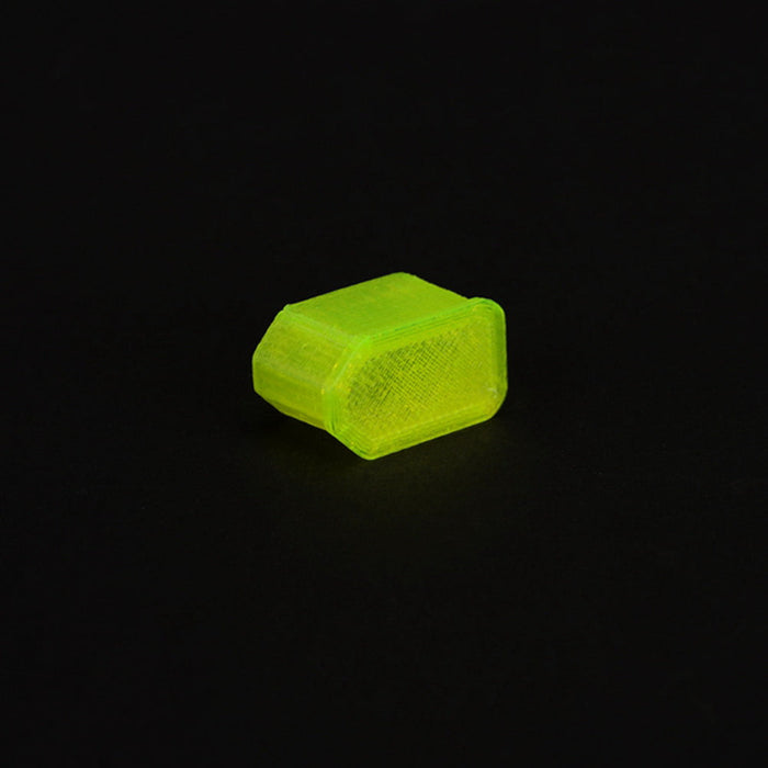 XT60 Plug caps 5 pcs made of 3D printing