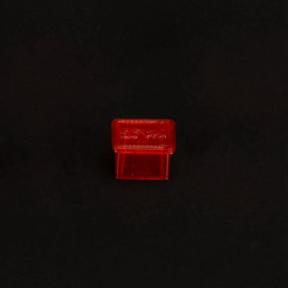 XH-2S Balance connector caps 5 pcs made of 3D printing