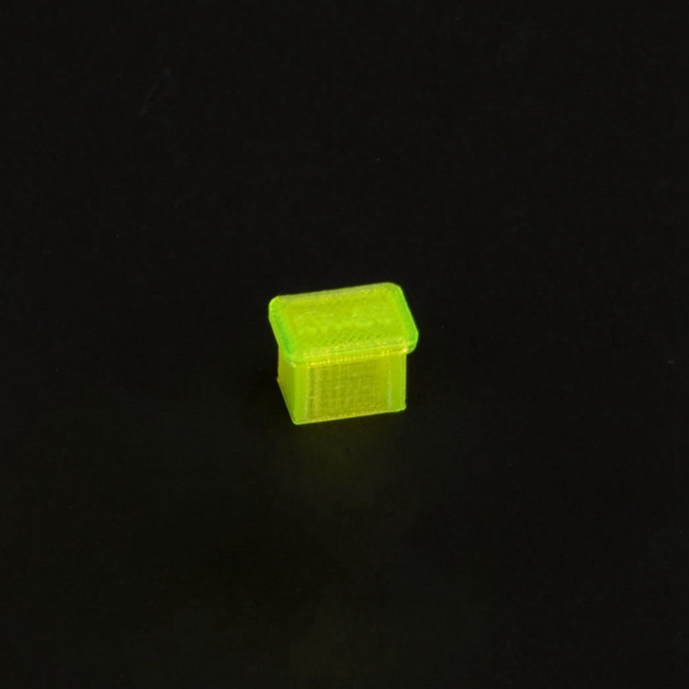 XH-2S Balance connector caps 5 pcs made of 3D printing
