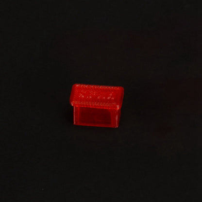 XH-3S Balance connector caps 5 pcs made of 3D printing