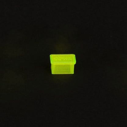 XH-3S Balance connector caps 5 pcs made of 3D printing