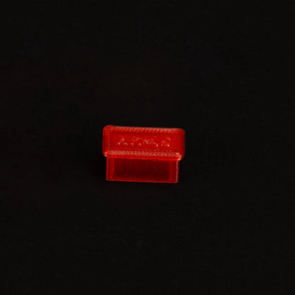 XH-4S Balance connector caps 5 pcs made of 3D printing