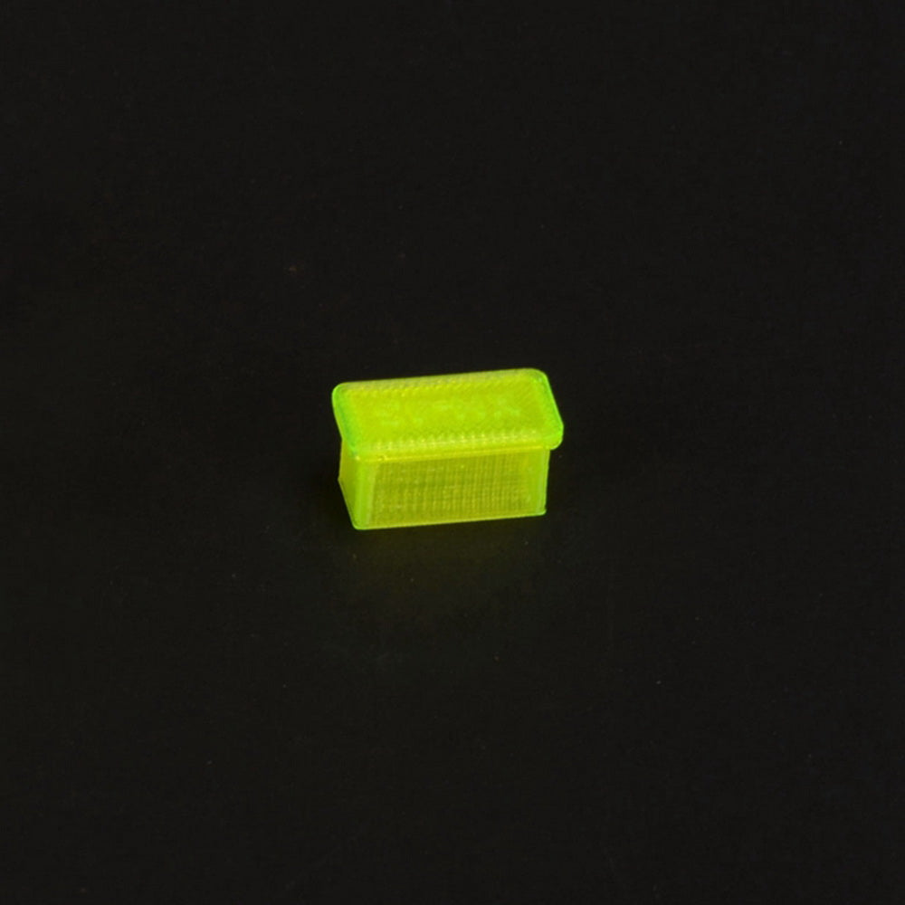 XH-4S Balance connector caps 5 pcs made of 3D printing