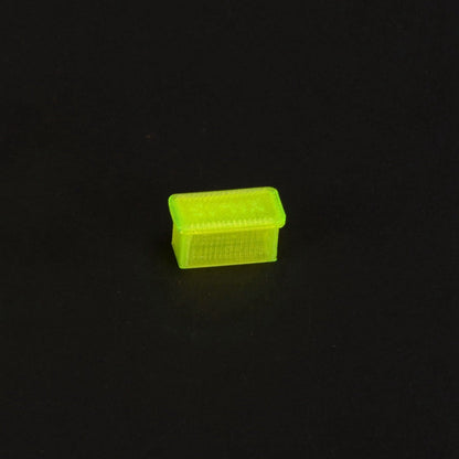 XH-4S Balance connector caps 5 pcs made of 3D printing