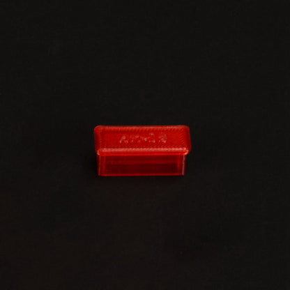 XH-6S Balance connector caps 5 pcs made of 3D printing