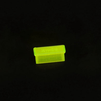 XH-6S Balance connector caps 5 pcs made of 3D printing