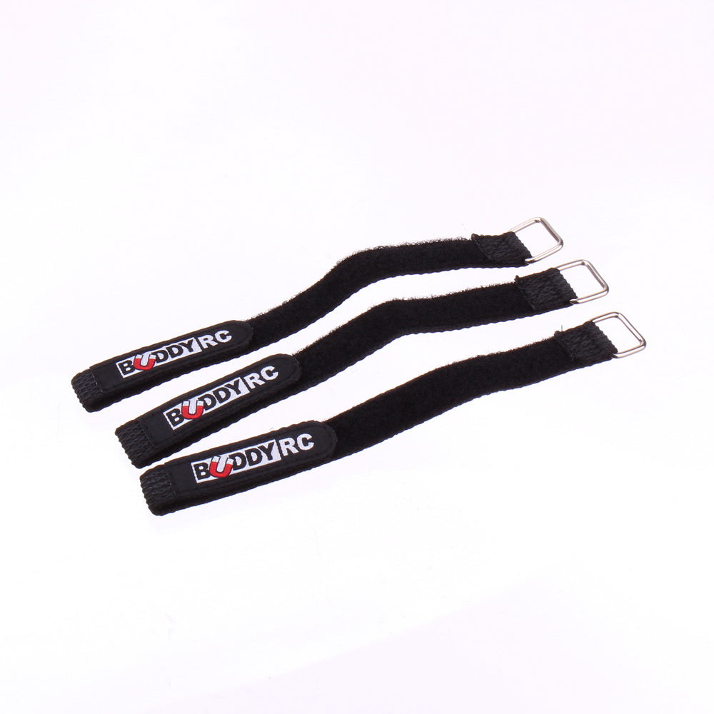 BuddyRC Battery Strap 215mm x 15mm