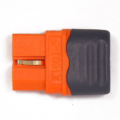 XT60i Female Connector Plug with Sheath Housing for BattGo Smart Battery