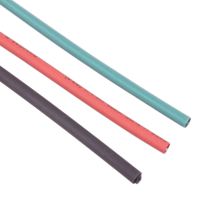 2mm Heat Shrink Tubes