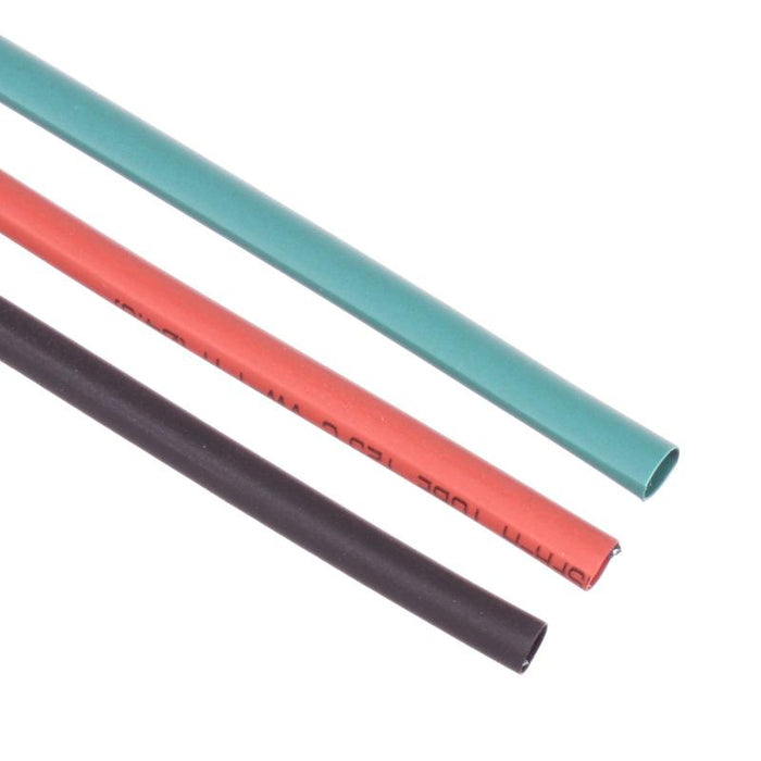 4mm Heat Shrink Tubes