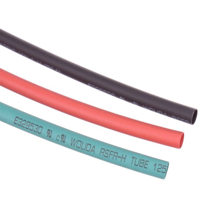 5mm Heat Shrink Tubes