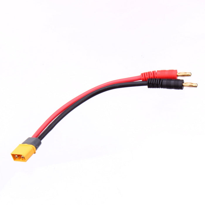 XT60 Charging Lead 12AWG Wires 7 inch Length