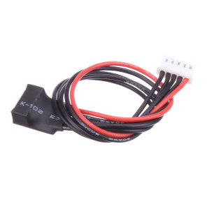 8" 4S JST-XH balance extension cable