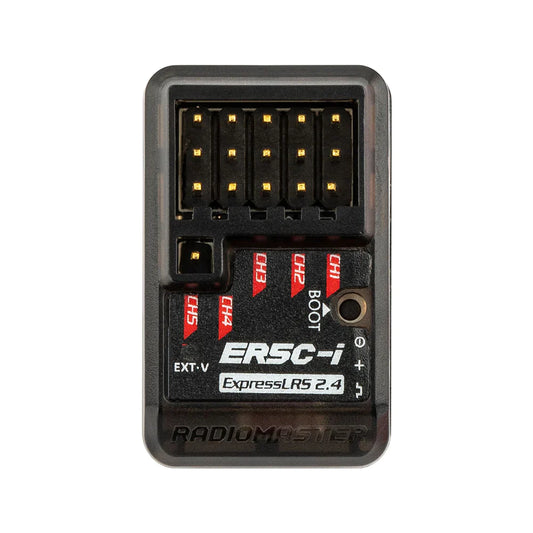 RadioMaster ER5C-i 2.4GHz ELRS PWM Receiver
