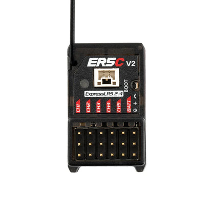 RadioMaster ER5C V2 2.4GHz ELRS PWM Receiver