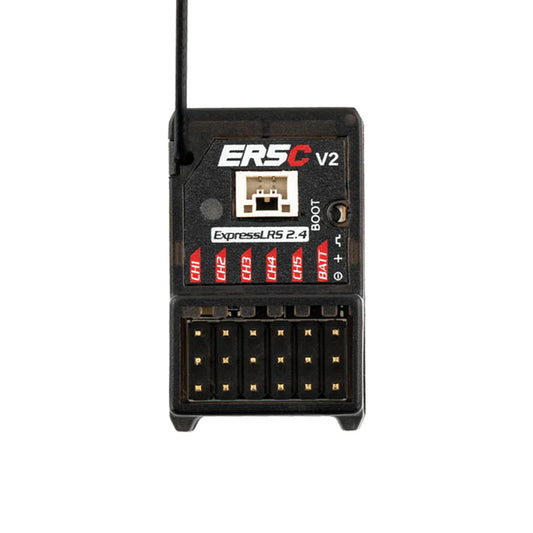 RadioMaster ER5C V2 2.4GHz ELRS PWM Receiver