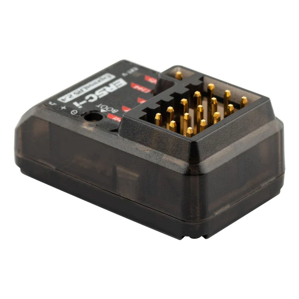 RadioMaster ER5C-i 2.4GHz ELRS PWM Receiver