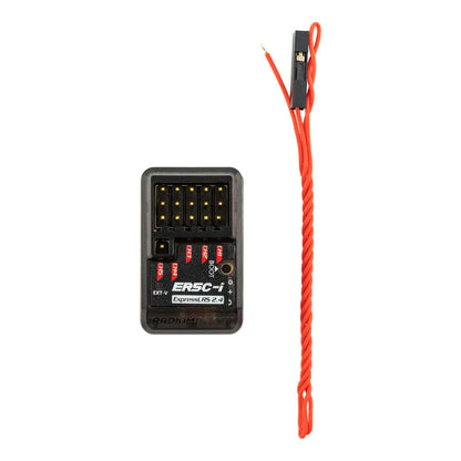 RadioMaster ER5C-i 2.4GHz ELRS PWM Receiver