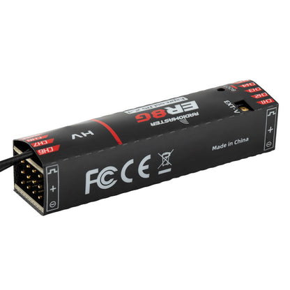 RadioMaster ER8 2.4GHz ELRS PWM Receiver