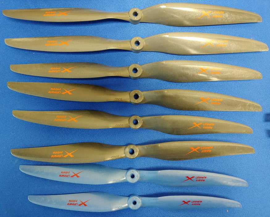 Eolo 15x8 Electric Propeller