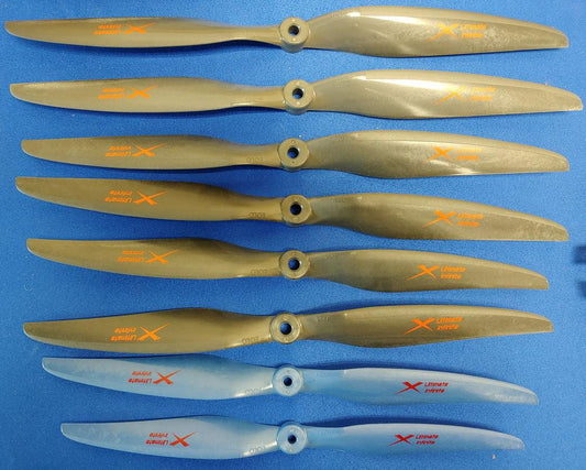 Eolo 15x10 Electric Propeller