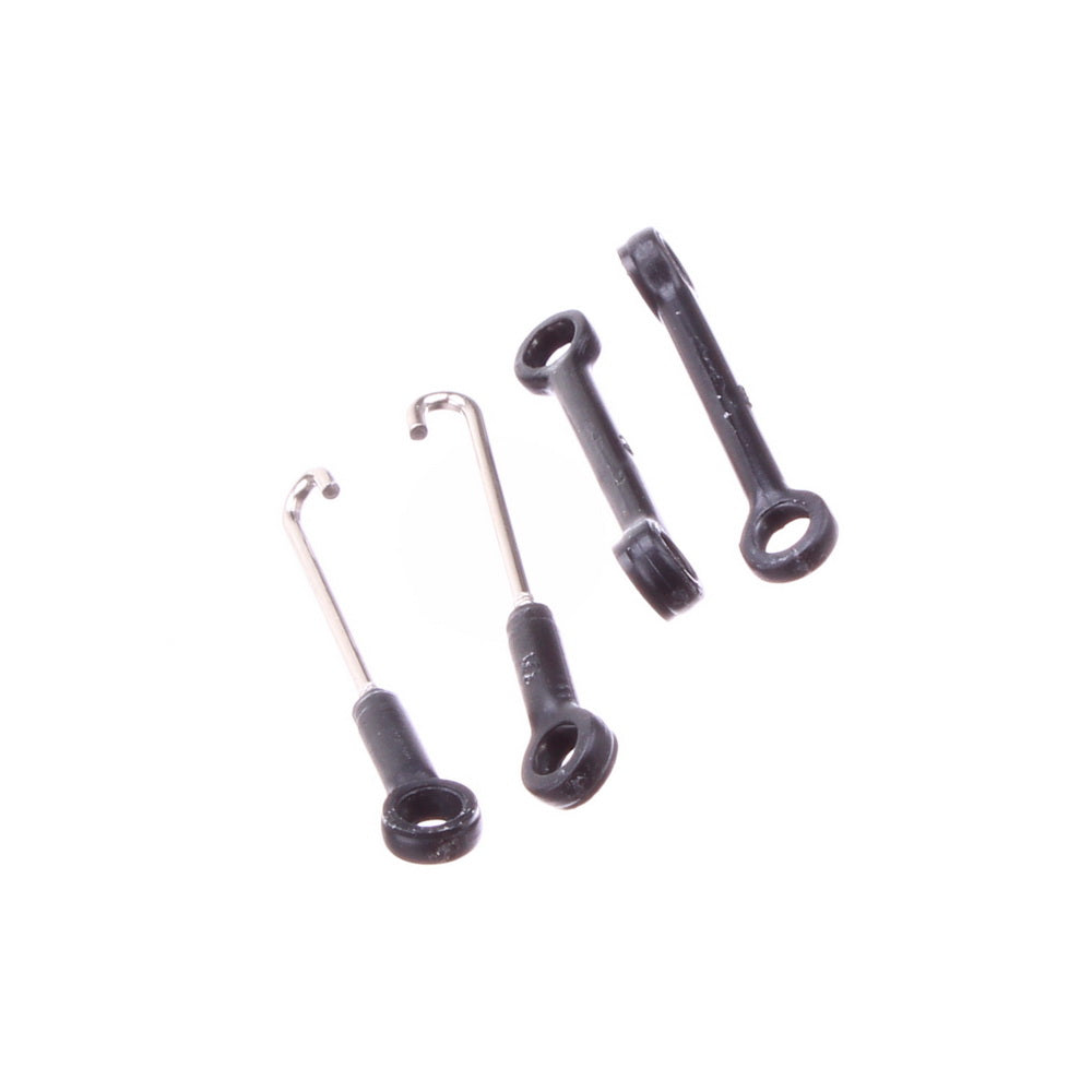 First Step RC Heli 101 Control Linkage