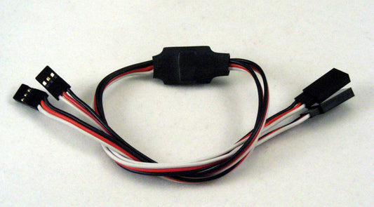 FT1002 2Pac Dual Battery System