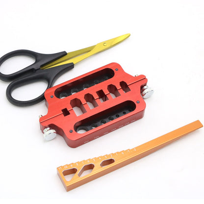 23 PCS RC Hobby Tool Kit with Carry Bags