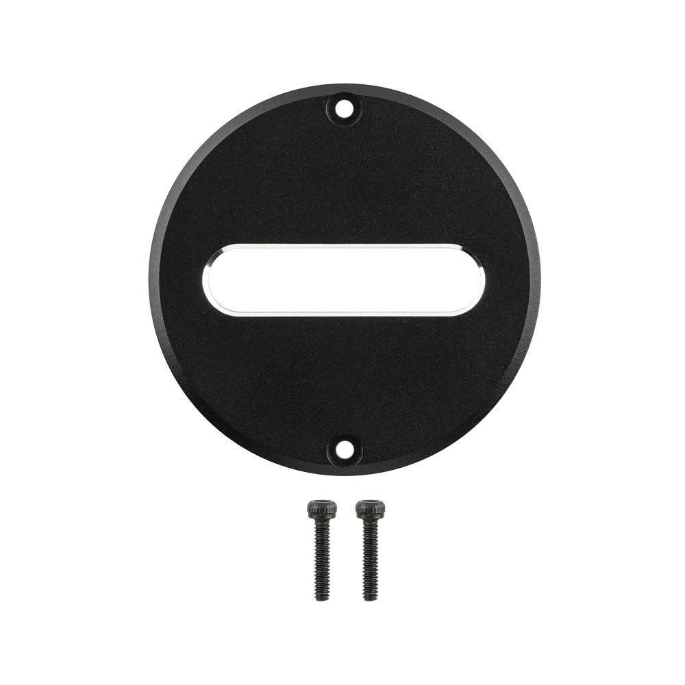 RadioMaster CNC Axis Lock & Stick Shift Gate Plates