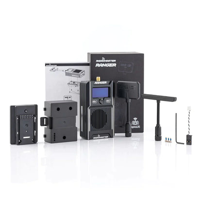 RadioMaster Ranger 2.4GHz ELRS Module Combo Package