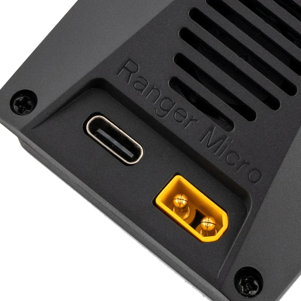 RadioMaster Ranger Micro 2.4GHz ELRS Module Combo Package