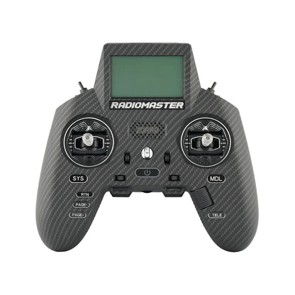 RadioMaster Zorro Max Transmitter 4 in 1 Radio Controller