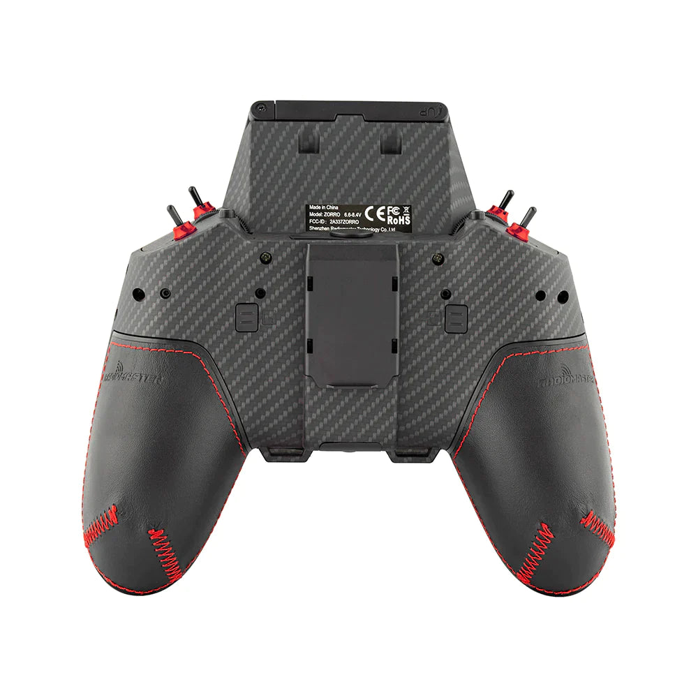 RadioMaster Zorro Max Transmitter 4 in 1 Radio Controller